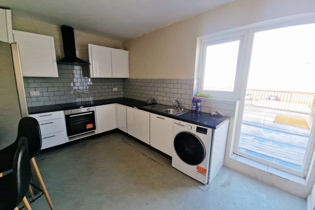 Flat 1 A 36, Westfield Street, St. Helens photo 4