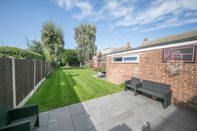 Semi-detached house for sale in Heath Road, Wivenhoe, Colchester