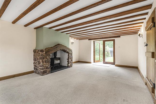 The Harvest Barn, Nymet Tracey, Crediton photo 2