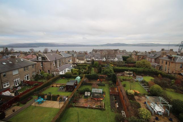 Flat for sale in Union Street, Greenock