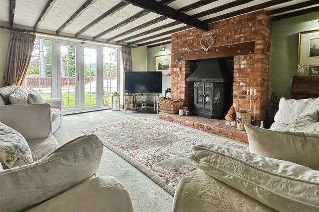Tan Y Bryn House, Ffordd Y Berth, Abergele photo 4