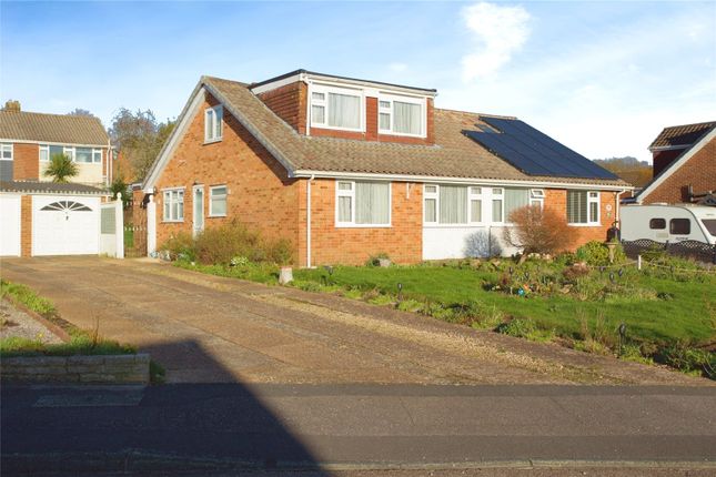 Thumbnail Bungalow for sale in The Grove, Southampton, Hampshire