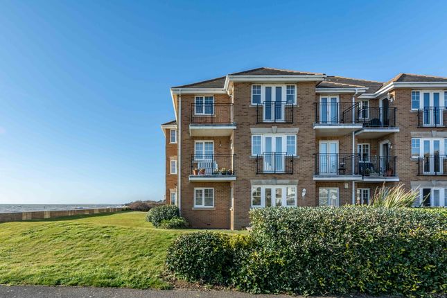 Flat for sale in Thompson Road, Middleton-On-Sea