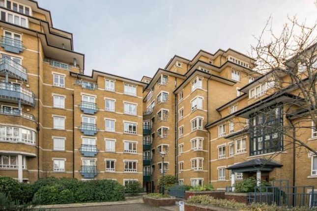 Thumbnail Flat to rent in Finch Lodge Admiral Walk, Little Venice Maida Vale