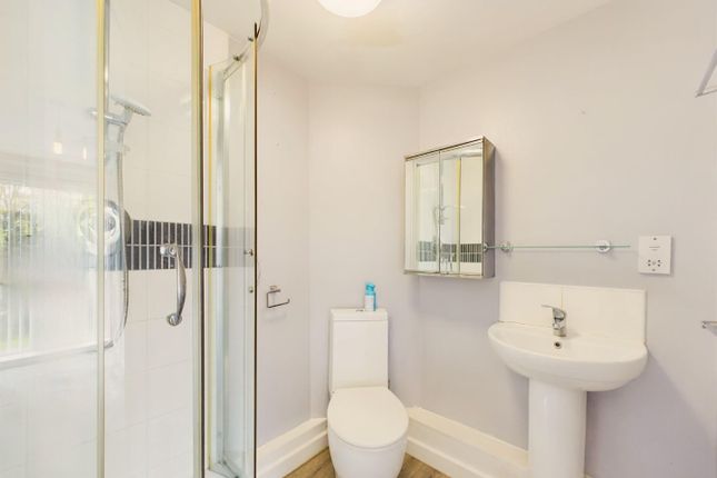 Flat for sale in Virola Court Park Road, Bloxwich, Walsall