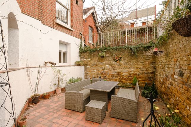 Detached house for sale in Lingfield Road, Wimbledon