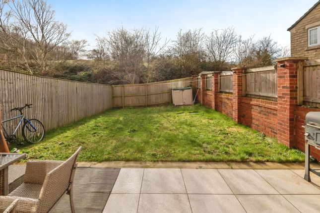 Semi-detached house for sale in Uppingham Gardens, Wortley