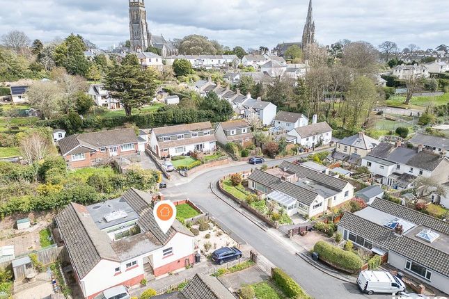 Bungalow for sale in Barewell Close, Torquay