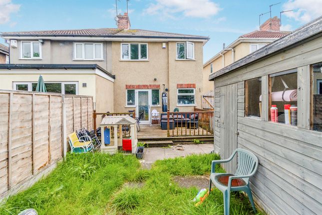 91, Crathorne Avenue, Wolverhampton photo 2