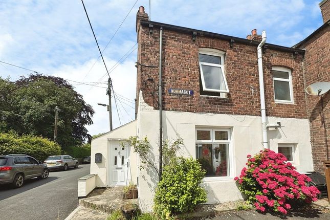 2-bed house on Flat Normacot, Hexham, £110,000