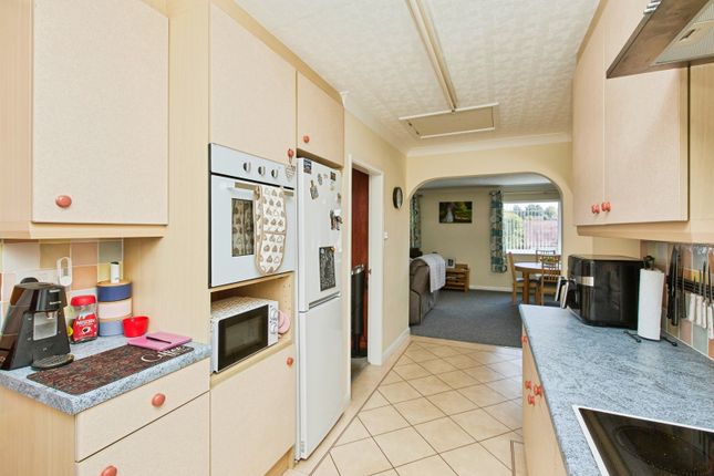 Flat 1, 86, Allestree Lane, Derby photo 3