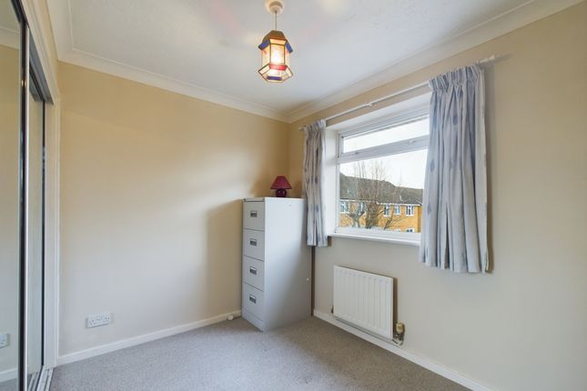 Detached house for sale in Grasmere, Stukeley Meadows, Huntingdon.