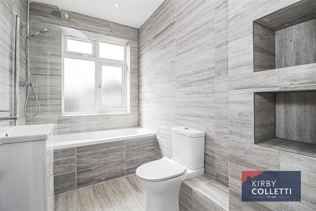 Bathroom/W.C