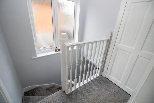 Semi-detached house for sale in Wellsford Avenue, Solihull