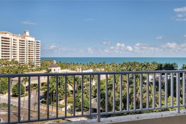 Thumbnail Property for sale in 789 Crandon Blvd # 803, Key Biscayne, Florida, 33149, United States Of America