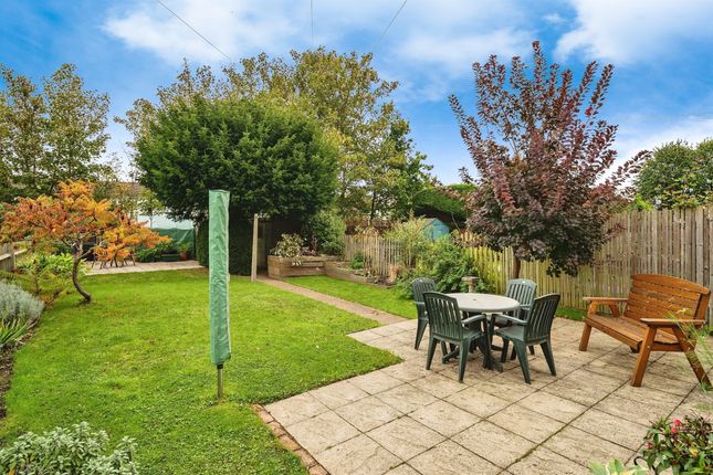 Cottage for sale in Wentworth Cottages, Cozens Lane West, Broxbourne