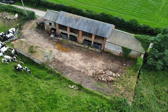 Barn conversion for sale in Oulton, Wigton