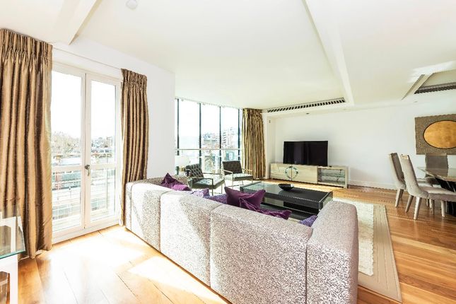 Homes to Let in Lancelot Place, London SW7 - Rent Property in Lancelot  Place, London SW7 - Primelocation
