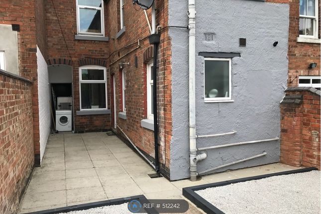 Terraced house to rent in Sudbury Street, Derby