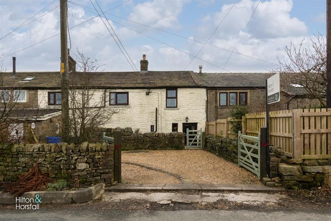 Cottage for sale in Gib Clough Head Farmhouse, Southfield Lane, Southfield, Burnley