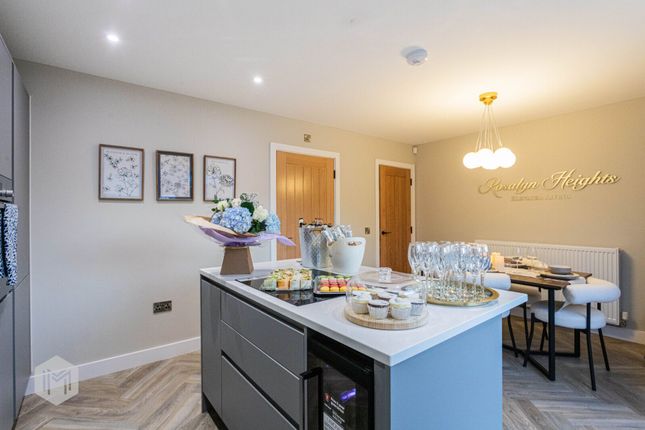Plot 7 - The Rosalyn, 14 Weir Close, Tyldesley photo 4