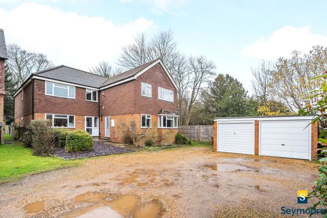 3 Ranmore Court, 58, The Street, Guildford photo 3