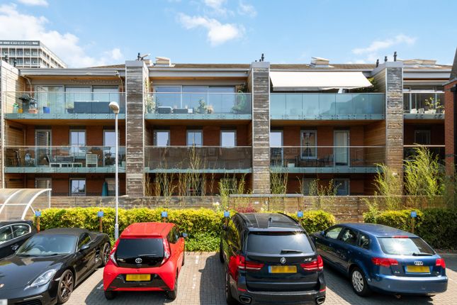 Flat for sale in The Lanchesters, Fulham Palace Road, Crabtree Estate, Hammersmith