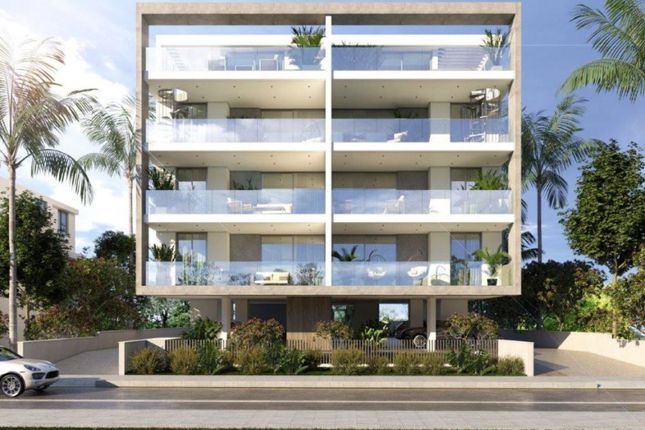 Thumbnail Apartment for sale in Ypsonas, Limassol, Cyprus