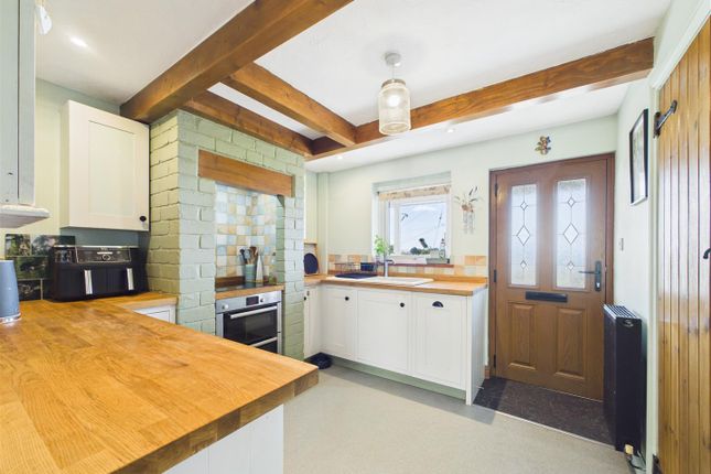 Walkers Cottage, Joys Green Road, Lydbrook photo 2
