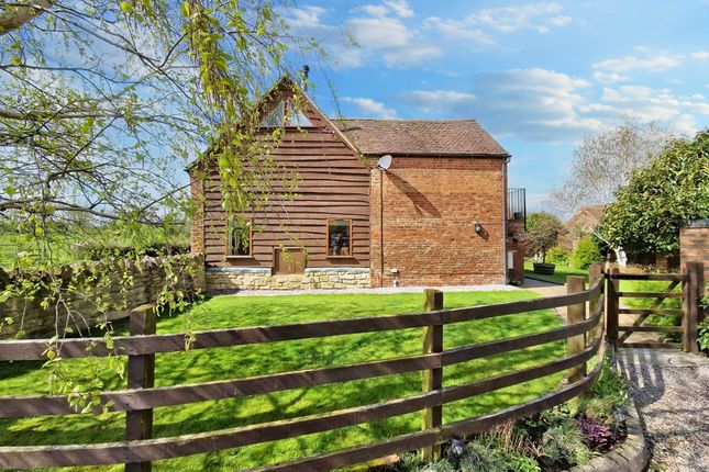 Detached house for sale in Aston On Carrant, Tewkesbury, Gloucestershire