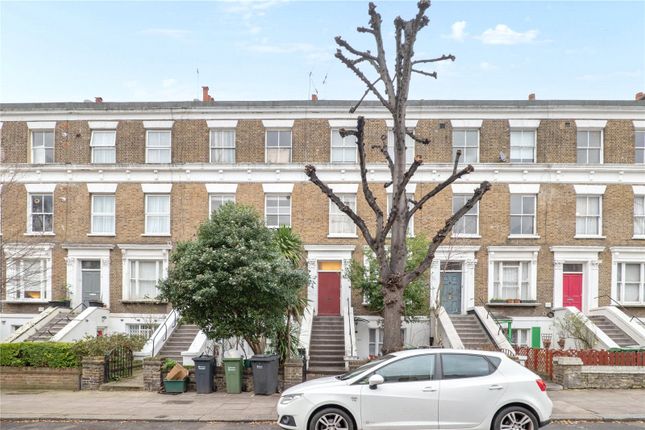 Flat for sale in Gaisford Street, London