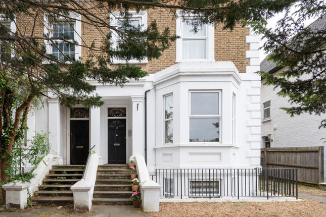 Thumbnail Flat for sale in Lovelace Villas, Portsmouth Road, Thames Ditton, Surrey