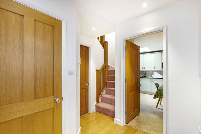 Detached house for sale in Fenwick Place, London