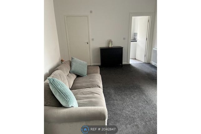 Studio to rent in Argyle Square, Sunderland