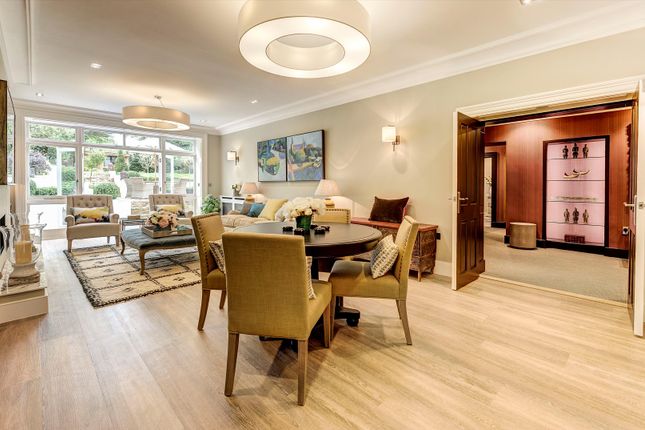 118, Hamilton Terrace, London photo 4