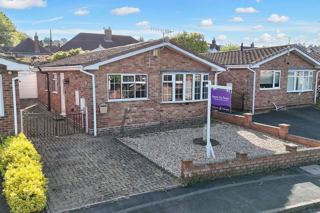 3-bed detached on 53 Ramage Grove, Stoke-On-Trent, £240,000