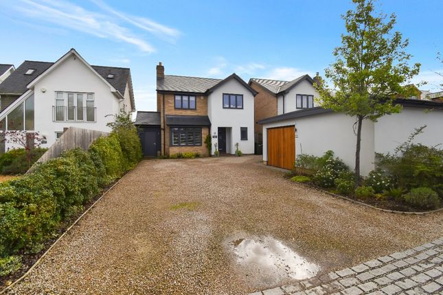 Detached house for sale in Station Road, Fulbourn, Cambridge