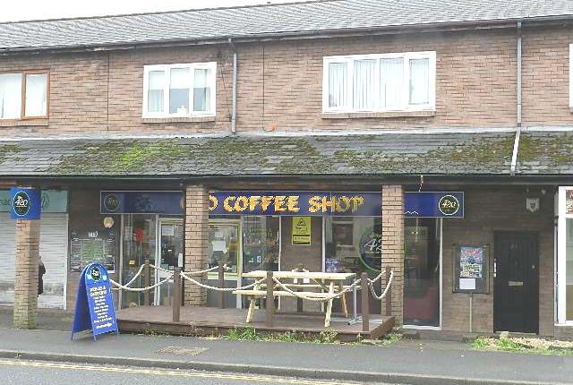 Restaurant/cafe for sale in Ton Y Felin Road, Caerphilly