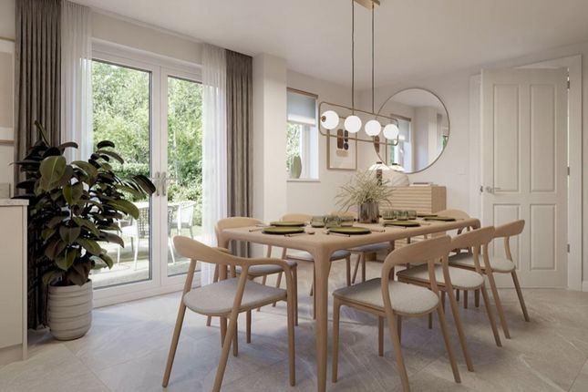 H805229, Sequoia Grove, Cambusbarron, Stirling photo 4