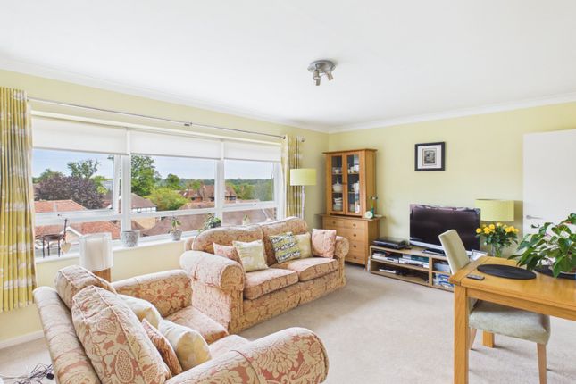 Flat 7, South Park Court, 4, South Park, Buckinghamshire photo 2