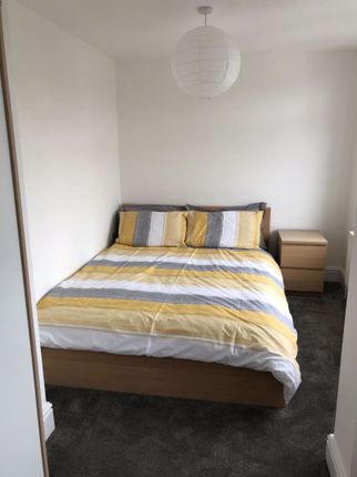 Thumbnail Property to rent in The Mead, Filton, Bristol