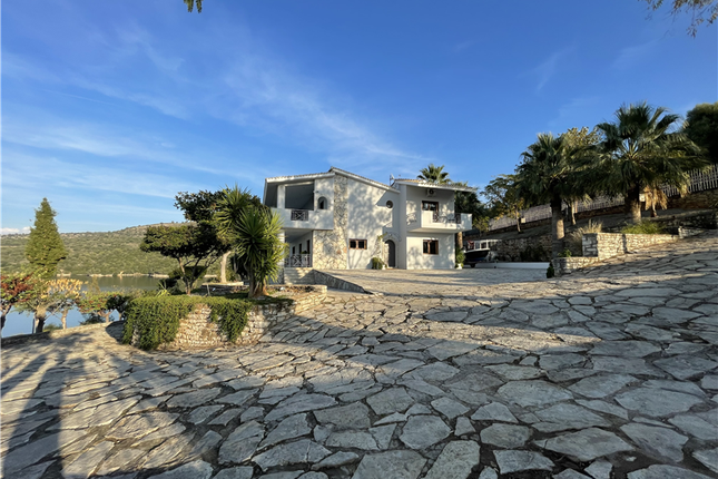 Villa for sale in Amfilochia, Aetolia Acarnania, West Greece, Greece