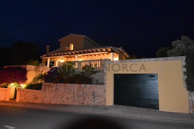 Chalet for sale in San Jaime Mediterráneo, Alaior, Menorca