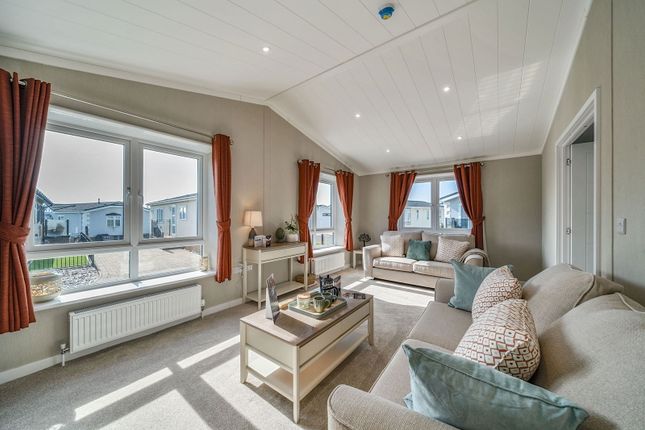 Omar Image, Solent Grange Residential Park,Plot 78, New Lane, Lymington photo 2