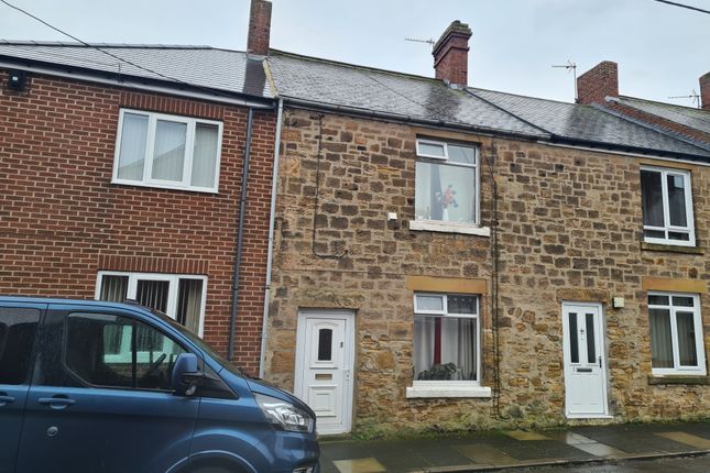 Thumbnail Property for sale in 1 South Cross Street, Consett, County Durham