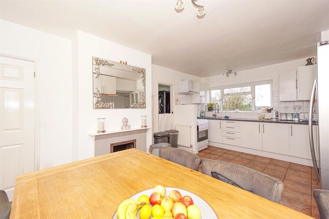 Detached house for sale in The Thorne, Guestling, Hastings
