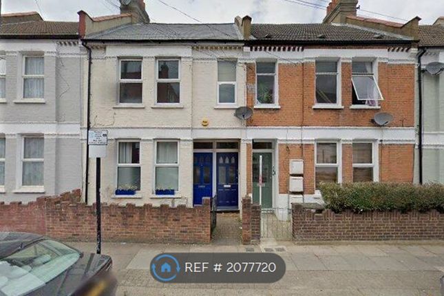 Thumbnail Flat to rent in Gambole Road, Tooting