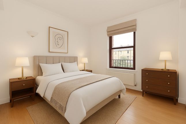 Flat 23, 21-31, Harwood Road, London photo 4