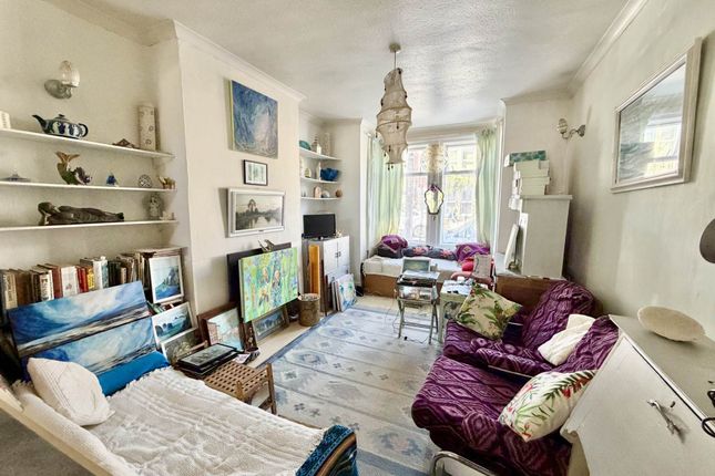7, Hartopp Road, Exmouth photo 2