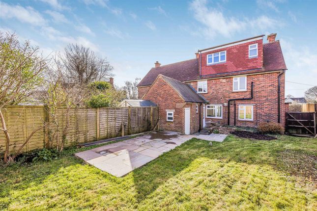 Property for sale in Five Heads Road, Catherington, Waterlooville